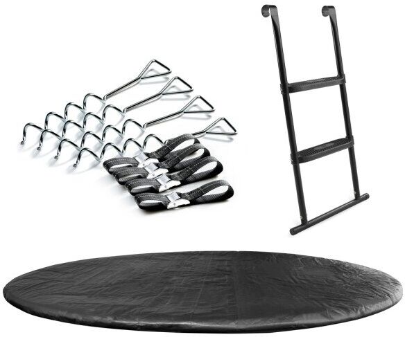 Salta Sikkerhedspakke T/trampolin, Ø427 Cm