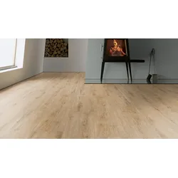 ter Hürne Wood Edition Design-Vinylboden Eiche Gent tief-gebürstet Landhausdiele Soya Comfort SEAL 1209x221x9,1 mm