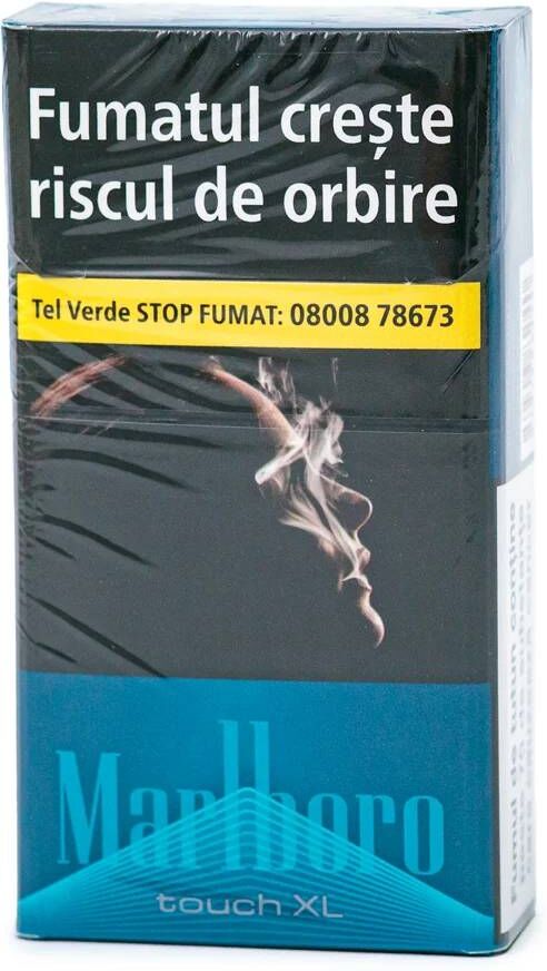 Marlboro Touch - 1 cartouche (10x20)