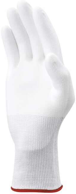 SHOWA Gant DURACoil 546W Taille M (DURACoil 546W EU M/White)
