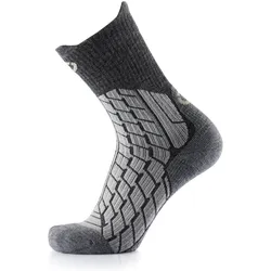 Therm-ic Trekking Warm - Unisex Wandersocken, Gr. 42-44