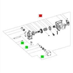 FESTOOL Führung KA 65 ET-BG