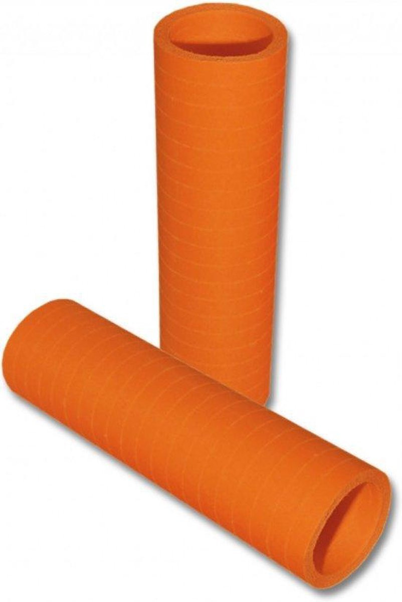 Wefiesta Oranje Serpentine voor volwassenen