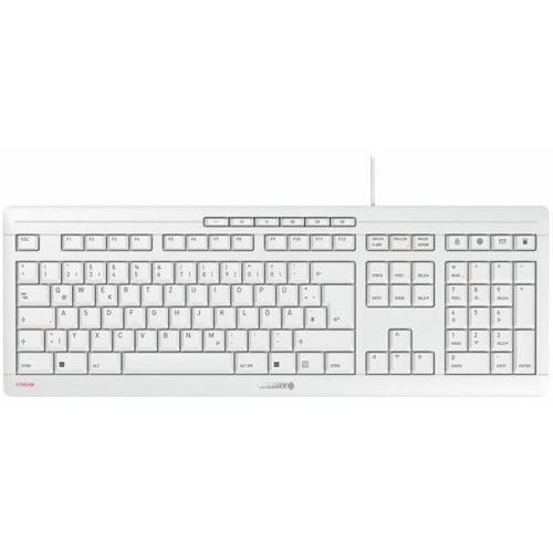 CHERRY STREAM KEYBOARD