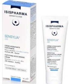 Sensylia 24H Cr Hydra 40ml