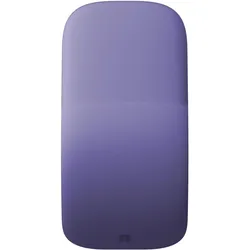 Microsoft Surface Arc (Kabellos), Maus, Violett