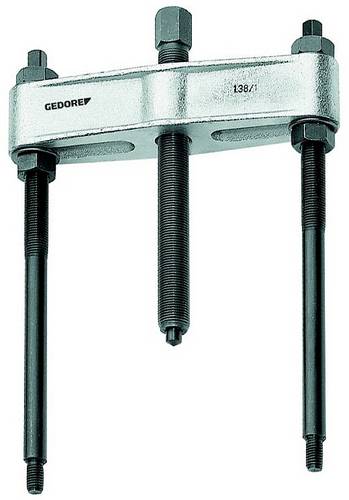 Gedore 8017980 Abzieher Spannbereich (Details) 90 - 300mm