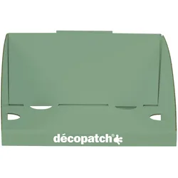 Clairefontaine Behälter für das Display für die Mini-Sets von Décopatch -