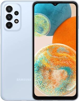 Samsung Galaxy A23 128 Go Bleu