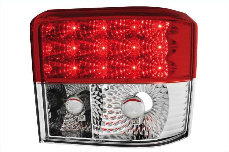Diederichs Heckleuchtensatz Hd Tuning 2270995 Led