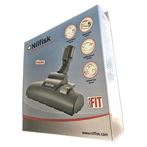 Nilfisk floor suction nozzle (5715492157150)