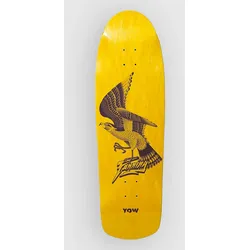 YOW Fanning Falcon Performer 33.5" Deck Surfskate uni Gr. Uni
