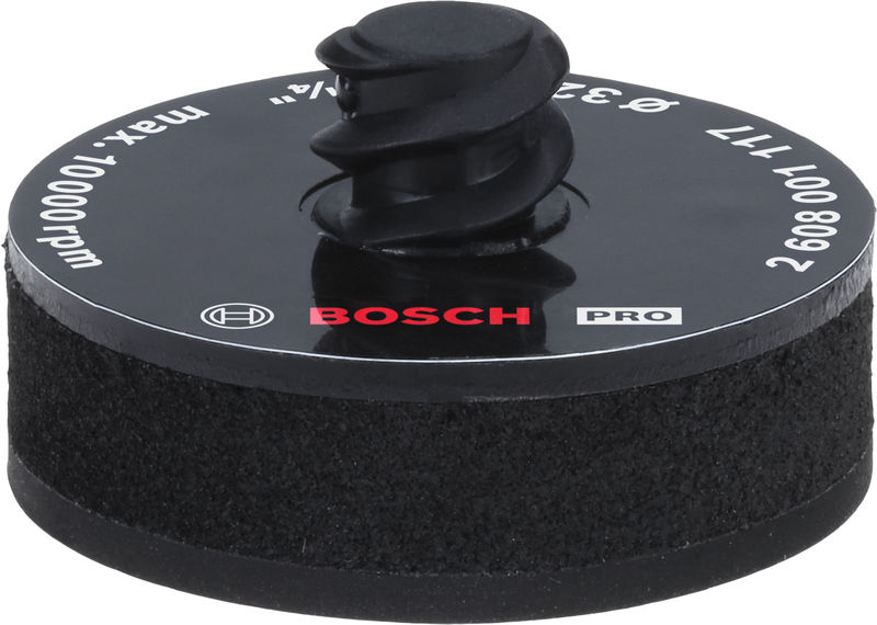 Bosch PRO Multihole Schleifteller, 32 mm, PSA 2608001117