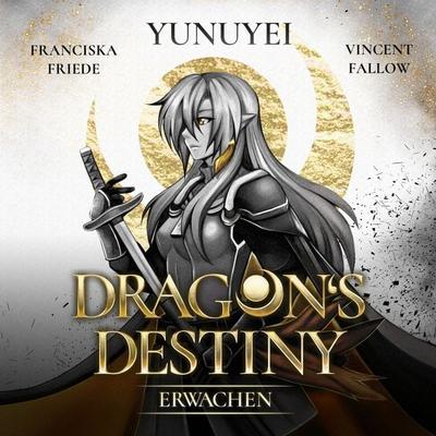 Dragon's Destiny - Yunuyei, Audio, 4069977518549