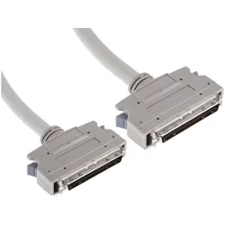 RS PRO Kabel SCSI 3 ST auf SCSI 3 ST 1m (100 cm, SCSI), Interne Kabel (PC)