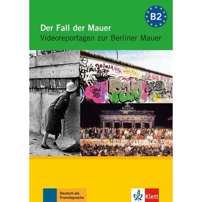 Der Fall der Mauer