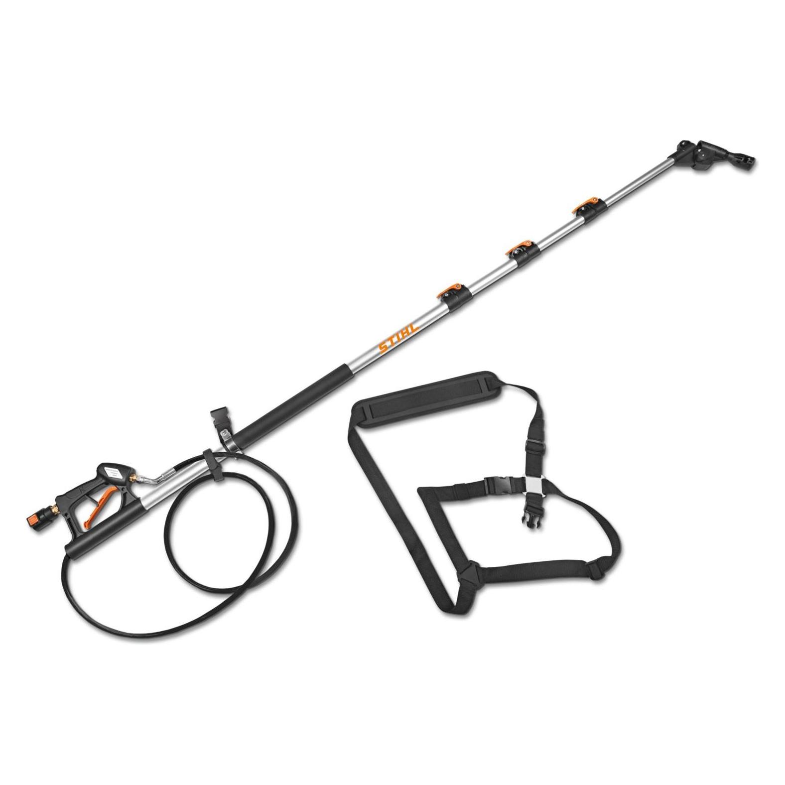 Stihl Teleskoplanze (220008)