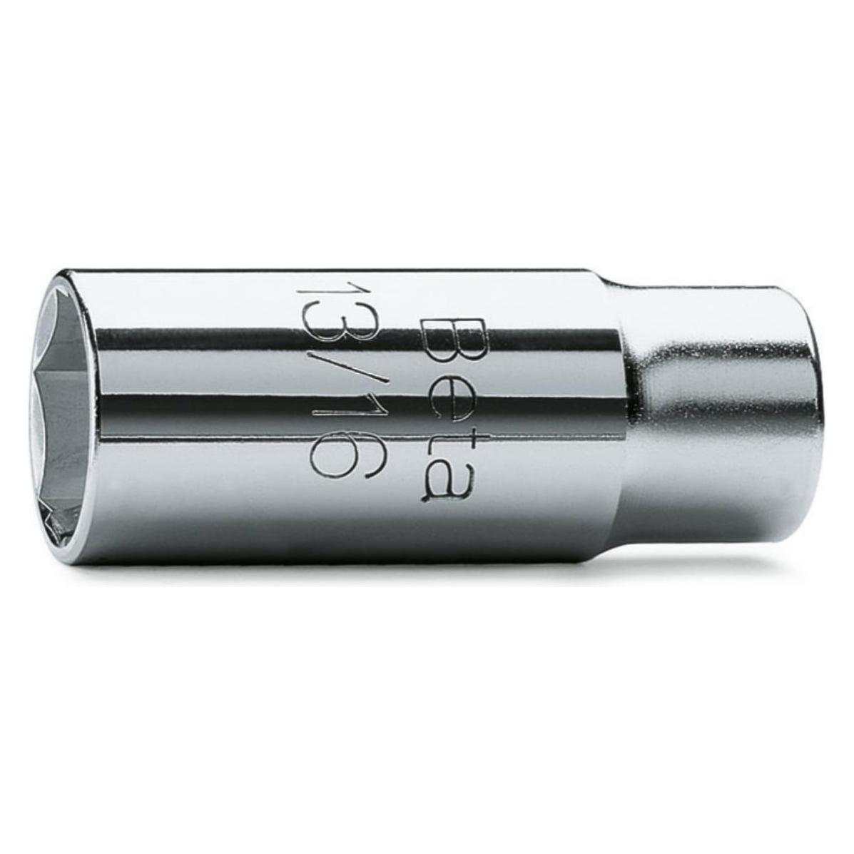 Beta Tools Beta 009560012 956C 20.8-1/2" Zündkerzensteckschlüssel 20.8 13/16 mm - " (47270797)