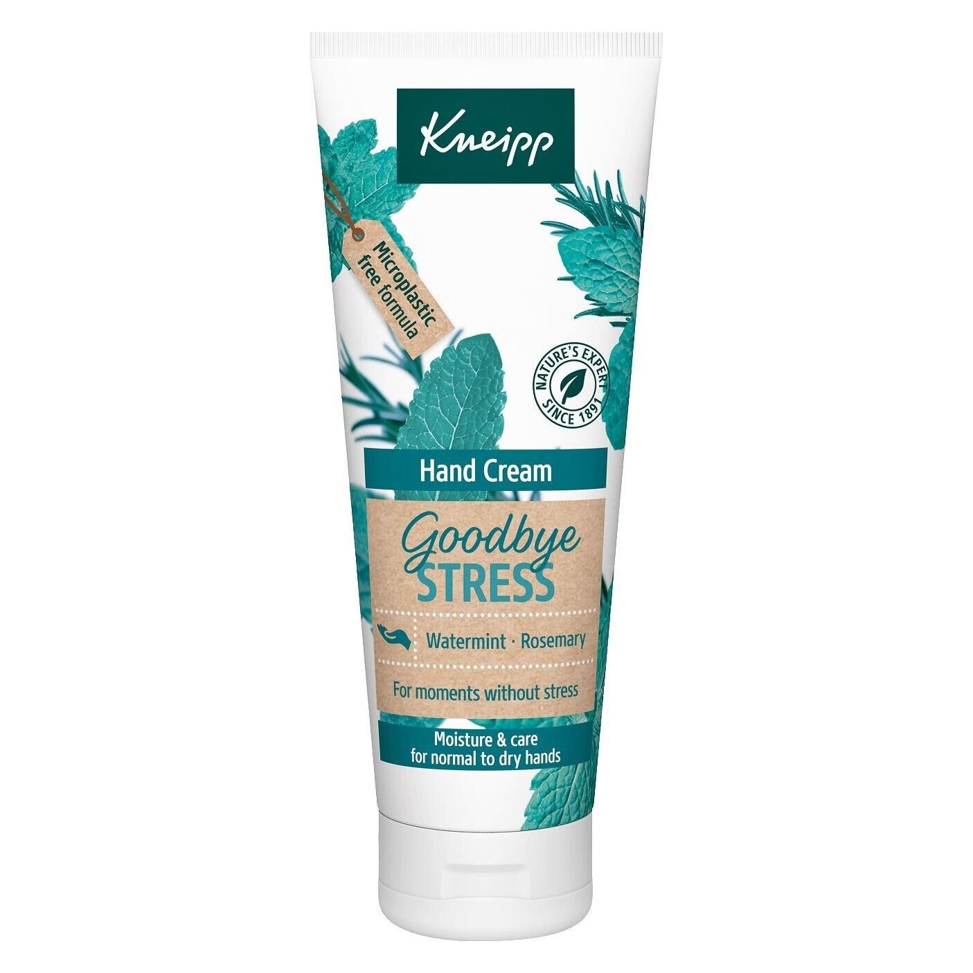 Kneipp Goodbye Stress (75 ml) (25117746)