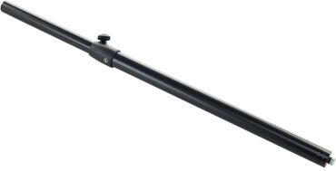 K&M 21351 Distance rod noir