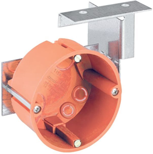 Geberit AquaClean Unterputz-Dose 242710001 Tiefenverstellbar, für Trockenbau
