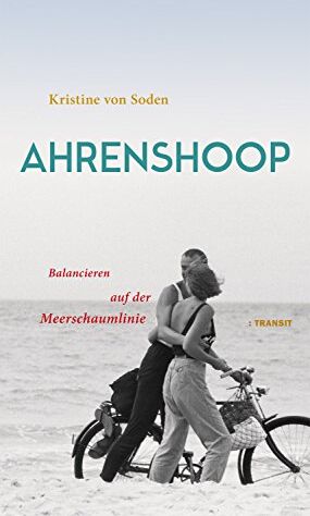 Soden, Kristine von - Ahrenshoop: Balancieren auf der Meerschaumlinie - Preis vom 30.09.2026 09:01:18 h