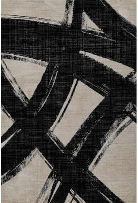 Momeni Noho Polyester Geometric Area Rug