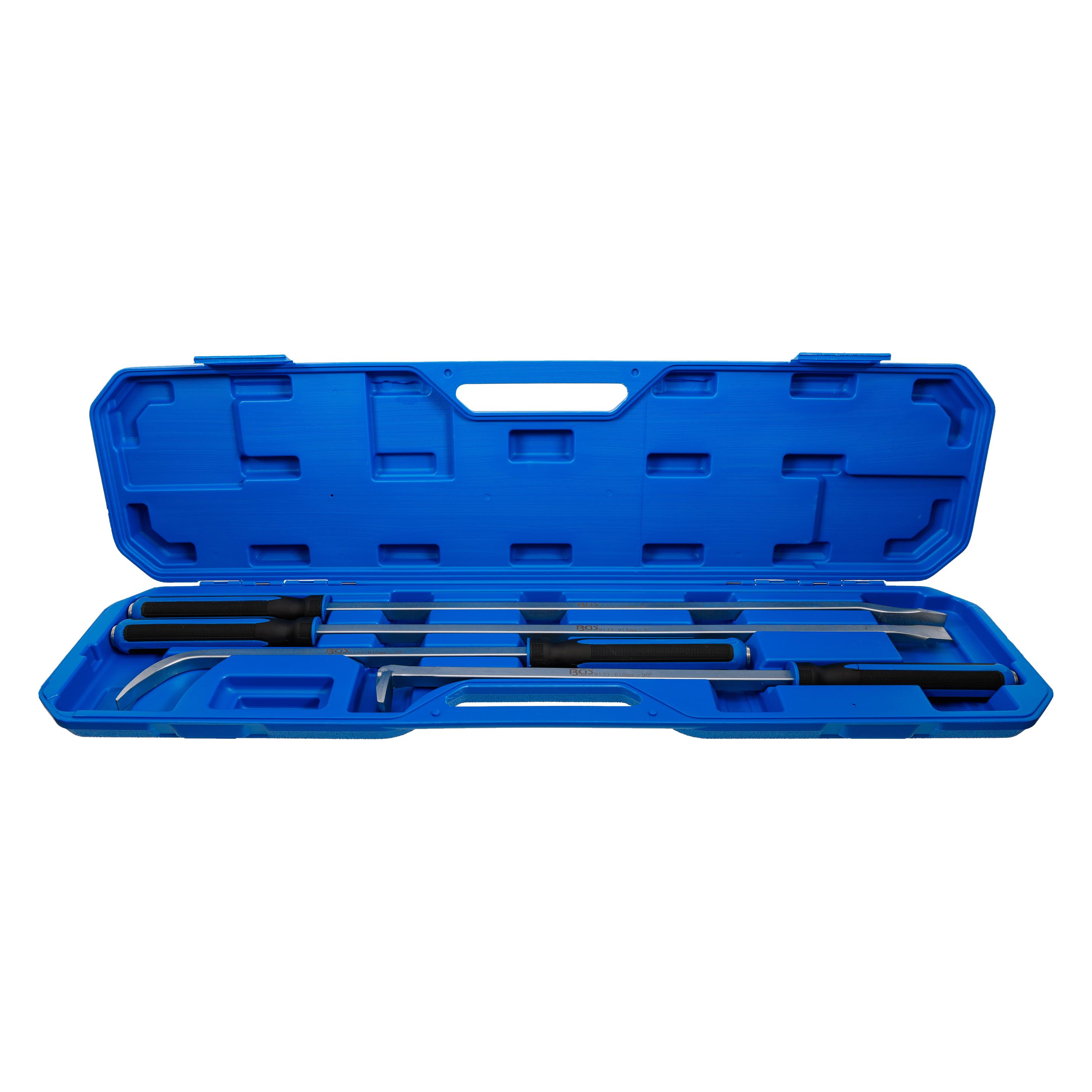 BGS Stemmhebel-Satz 4-tlg. (9133)