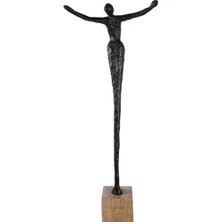 Gilde, Deko Figuren + Skulpturen, Skulptur Freedom
