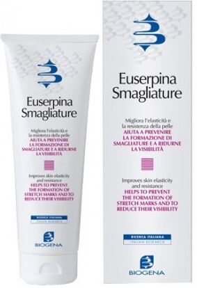 Valetudobiogena Biogenaeuserpina Smagliature