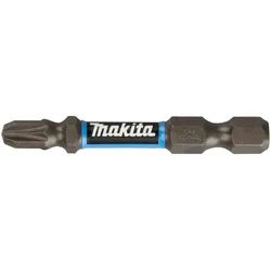 Makita Torsion Bit PZ3 Impact 50 mm Premier 10 Stück - E-26004