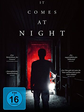Christopher Abbott - It Comes at Night - Preis vom 15.10.2026 23:06:25 h