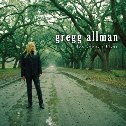 Gregg Allman - Low Country Blues - Preis vom 09.10.2026 07:28:09 h