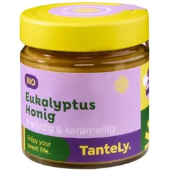 Eukalyptushonig