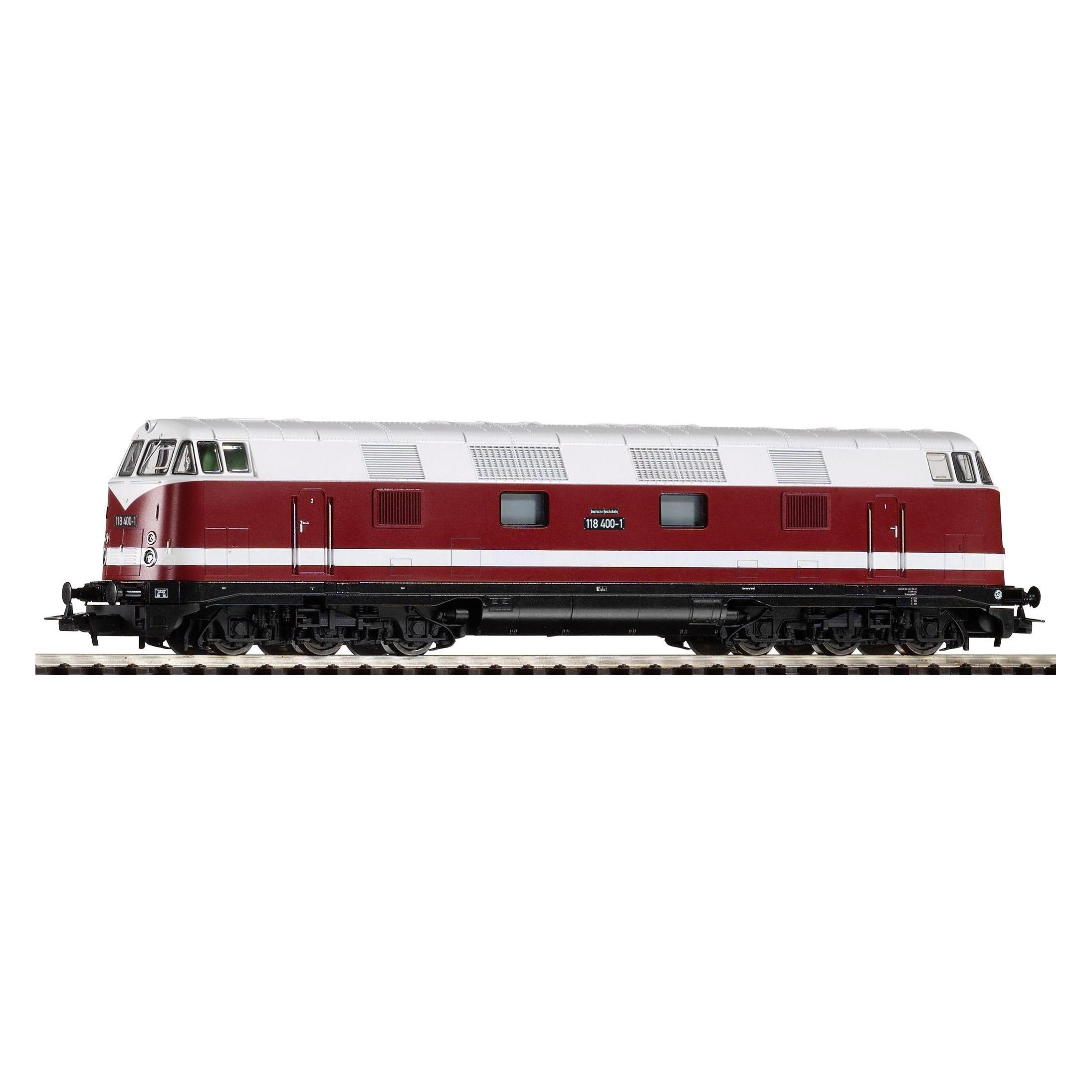 Piko H0 59380 H0 Diesellok BR 118.4 (Spur H0) (59380)