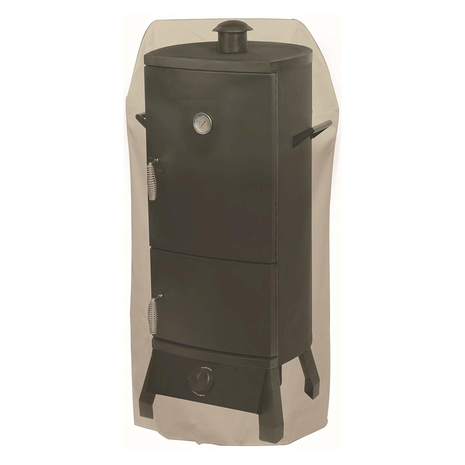El Fuego Abdeckhaube XL für Gasgrill-Smoker "Portland" (CG 3210540)