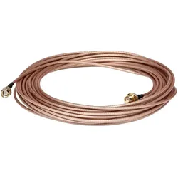 RS PRO Reverse SMA Koaxialkabel konfektioniert, 50, Antennenkabel