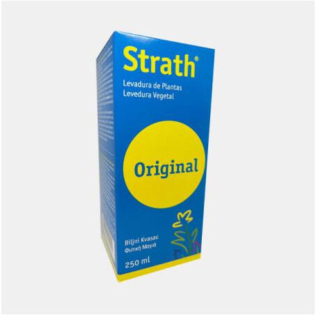 BIO-STRATH BIO STRATH ELIXIR 250ml