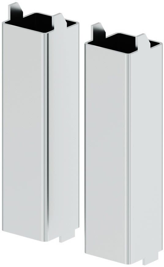 Viega Prevista Dry support set model 8570.37 776053