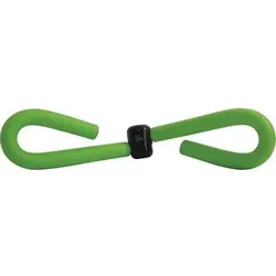 SCHILDKRÖT FITNESS Schildkröt LEG-TRAINER - Oberschenkeltrainer, in 4C-Box, M-2022, Größe ONE SIZE in Grün Grün