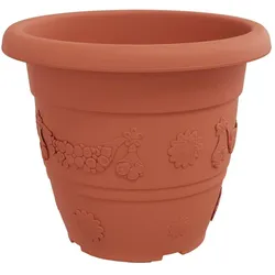 vidaXL, Blumentopf, Blumenkasten (39 x 32 cm)