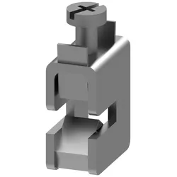 Siemens 8US1921-2AA00 Sammelschienensystem, Zubehör Schienenmittenabstand 40, 60mm Anschlussklemme 8US19212AA00  - 100 Stück