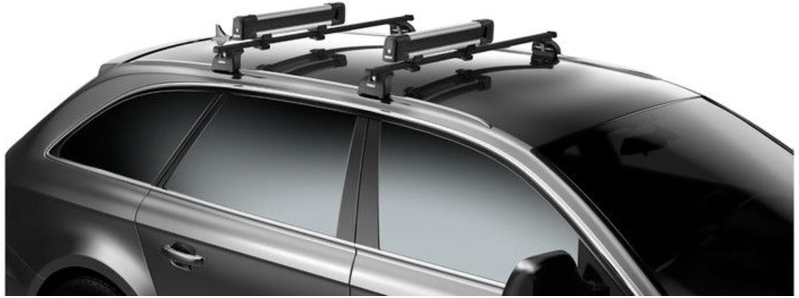 Skihalter THULE THULE 8897
