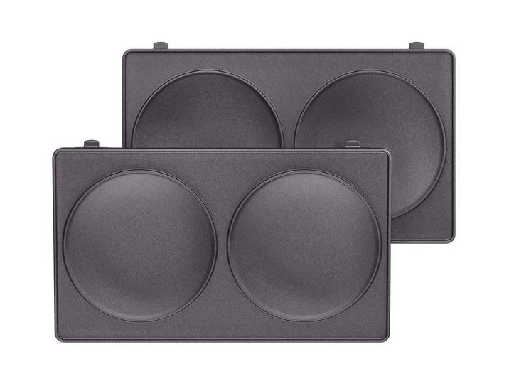 Tefal Snack Collection Platten Nr. 10 (Pancakes)