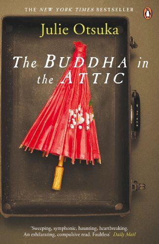 Julie Otsuka - The Buddha in the Attic - Preis vom 09.10.2026 07:28:09 h