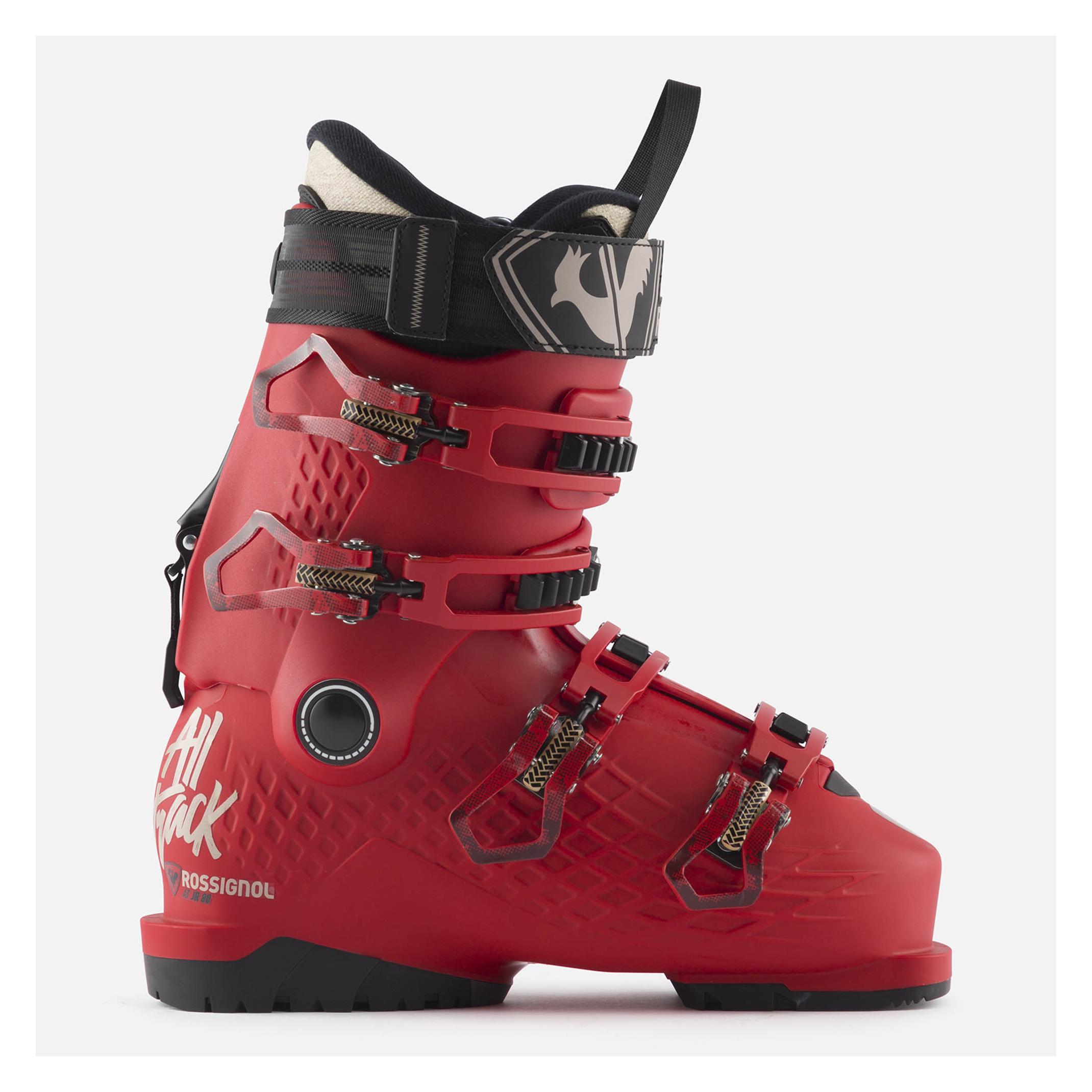 Rossignol ALLTRACK JR 80 Skischuhe (24.5) (823609)