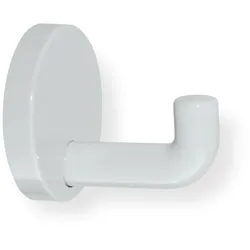 HEWI Serie 477 Wandhaken, Accessoires, 477.90.99045 33, rubinrot