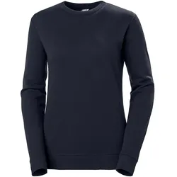Damen Sweatshirt "MANCHESTER" - XXL - marine