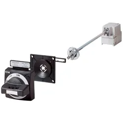 Eaton 289814 Hauptschalterbausatz, seitlich rechts, frontalbetätigt NZM1-XSF-R