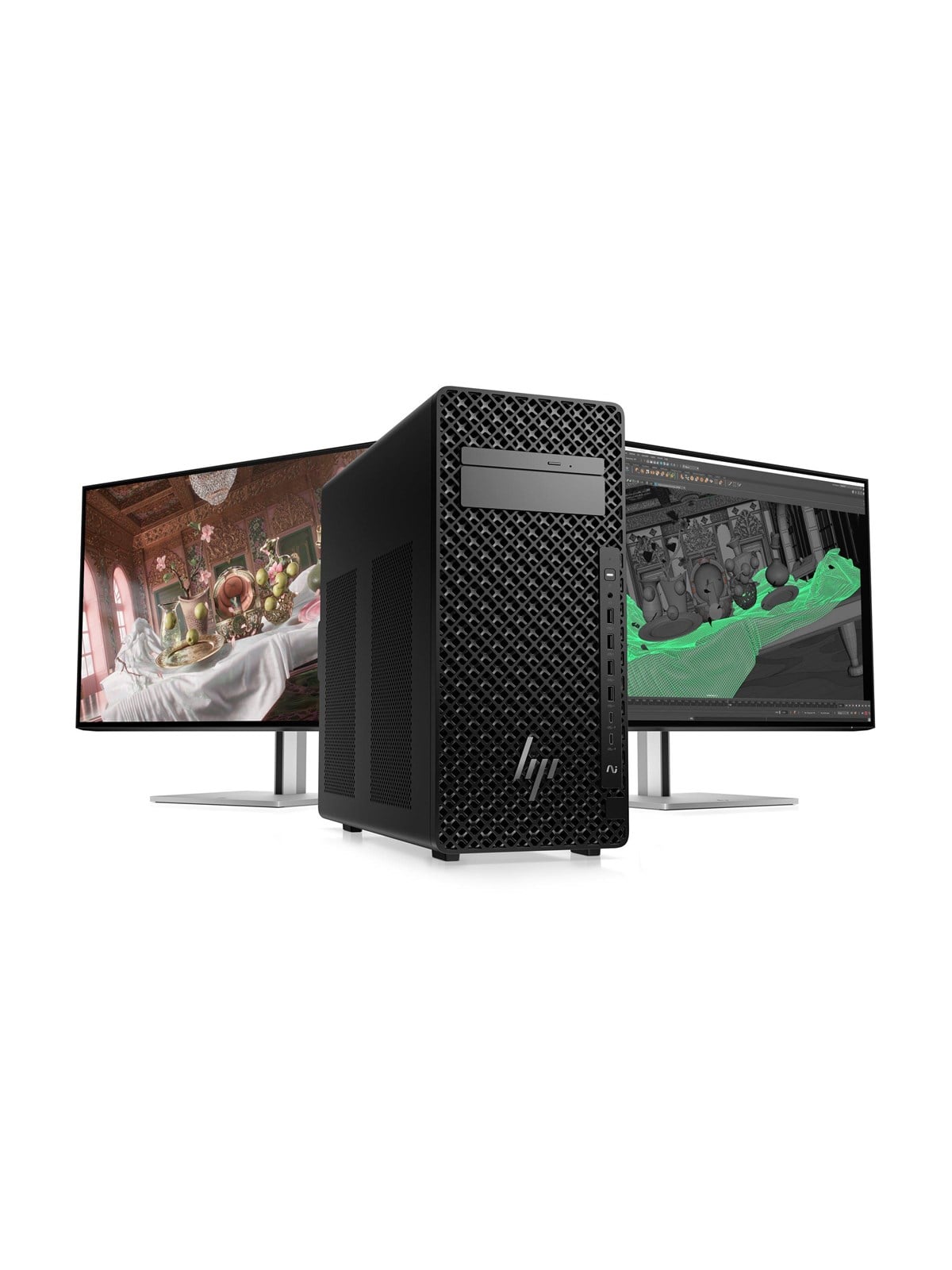 HP Workstation Z2 G1i